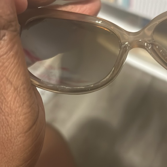 Coach sunglasses - Picture 6 of 6